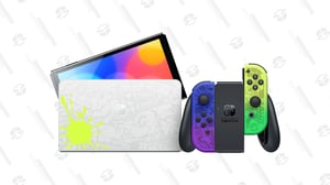 Nintendo Switch Nintendo Switch OEL Model Splatoon Amazon.com: Nintendo Switch – OLED Model Splatoon 3 Special