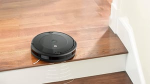 Early Cyber Monday: This 35% Off Roomba Robot Vacuum Is Not a Deal You