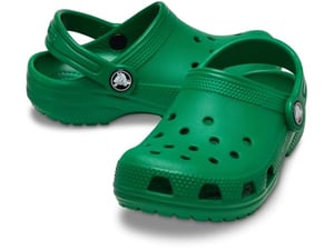 Crocs Classic Clogs (Little Big Kid), Now 10% Off