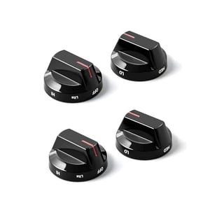 kamona 出品 Allstare NX60T8111SS NE63T8111SS/AA DG94-03500A/Z Stove knob