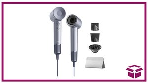 Bring The Salon Home With Laifen's 40% Off Early Black Friday Sale 