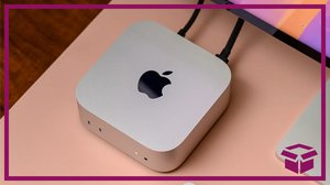 The Mac Mini Is At One Of Its Lowest Prices Today