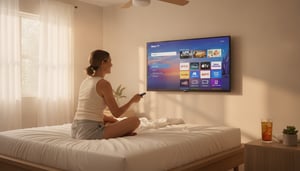 32-Inch Roku Smart TV Drops to $146 at Best Buy