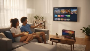 Insignia 50-Inch 4K Fire TV Down to $180 at Best Buy