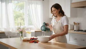 KitchenAid Cordless Hand Mixer $15 Off at Target
