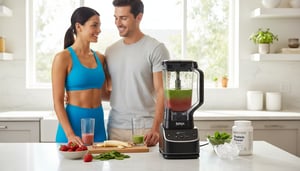 Ninja UltraCrush 1000W Blender $20 Off at Target—$89.99