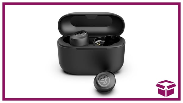 Forget Prime — Walmart Has JLab Earbuds For Under $20